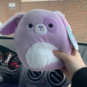 Barb the Squishmallow 7 inch